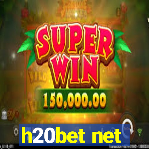 h20bet net